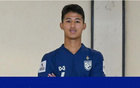 泰国U17队长立志助队重登亚洲足球巅峰，亚少赛目标夺冠。