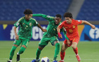 沙特斩杀，U17国少败局，清醒前行路长！