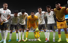 国足生死战，归化对决，赢球晋级！输球出局！争第四，十分关键！