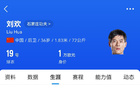 技惊四座，刘欢复刻小罗，破门超40米任意球！36岁老将显威！