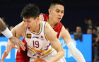 廖三宁、刘晓宇战北京G3存疑