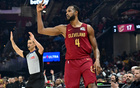 Haynes: Mobley leads DPOY race, players ask me who I voted for.