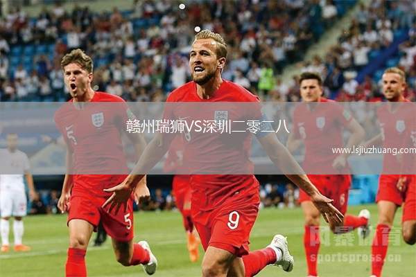 赣州瑞狮VS深圳二零二八
