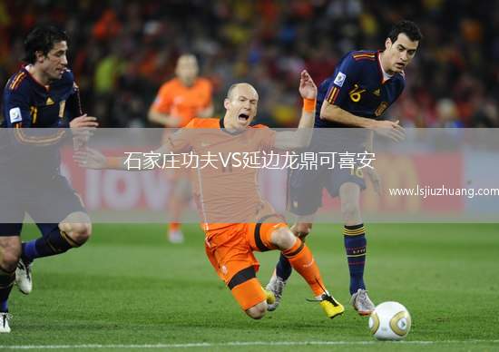 石家庄功夫VS延边龙鼎可喜安